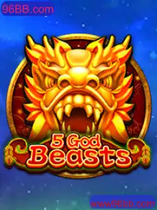 Descubra o Mundo de 5GodBeasts: Um Guia Completo
