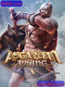 Explorando AsgardianRising: Um Mergulho no Mundo Nórdico