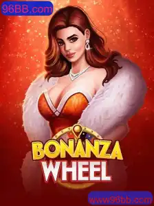 BonanzaWheel: Descubra o Novo Fenômeno dos Jogos em 96BB.com