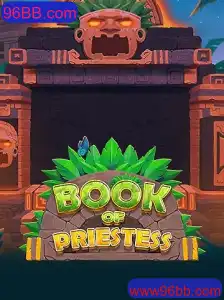 Explorando o Fascinante Mundo do Jogo 'Book of Priestess'