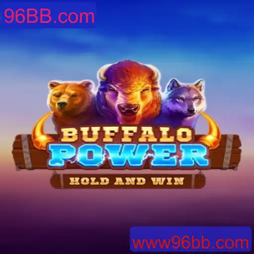 Descubra o Fascinante Mundo de BuffaloPower no 96BB.com