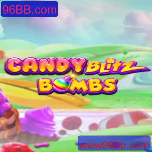 Explorando o Mundo de CandyBlitzBombs: A Experiência de Jogo Única