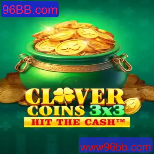 Clovercoin3x3: O Novo Fenômeno dos Jogos de Tabuleiro