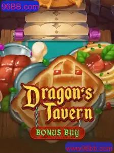Desvendando DragonsTavern: Um Mergulho na Fantasia de 96BB.com