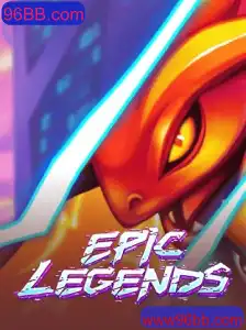 Descubra o Mundo de EpicLegends: Regras, Dicas e Estratégias