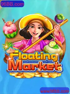 Explorando FloatingMarket: Guia Completo do Jogo Inovador da 96BB.com