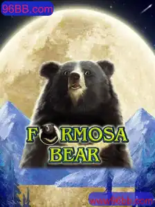 Explorando o Mundo de FormosaBear: Um Jogo Inovador de Estratégia