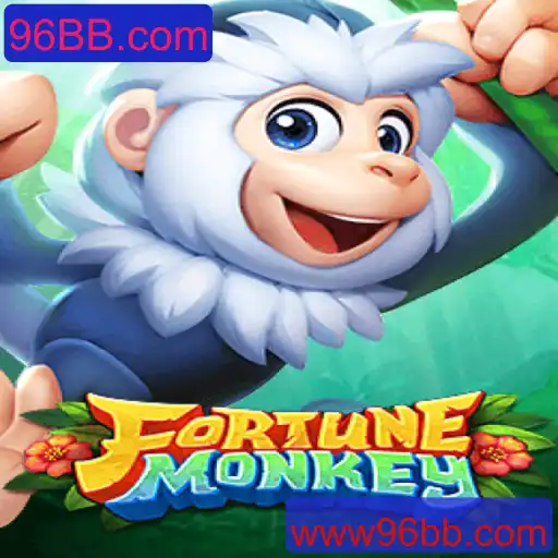 Explorando o Mundo de FortuneMonkey: Um Jogo Revolucionário na 96BB.com