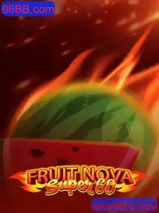 Descubra a Emoção de FruitNovaSuper60: Um Mundo de Frutas e Diversão