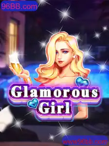 Descubra o Fascinante Mundo de GlamorousGirl