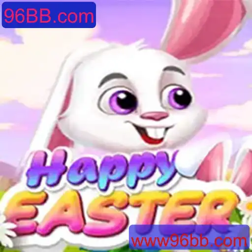 Explorando o Excitante Mundo de HappyEaster em 96BB.com
