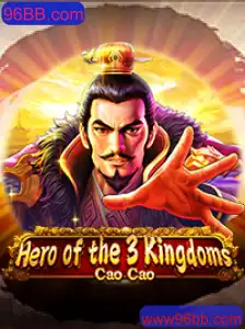 Descubra o Fascinante Mundo de Heroofthe3KingdomsCaoCao
