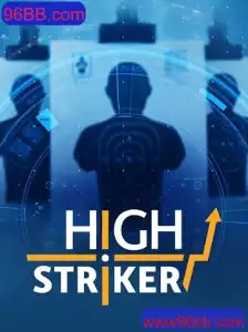 HighStriker: Um Mergulho no Mundo Empolgante dos Jogos Online