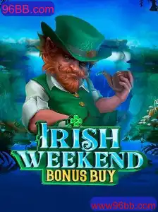 Descobrindo o Fascinante Universo de IrishWeekendBonusBuy