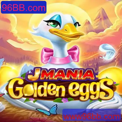 Explore o Fascinante Mundo de JManiaGoldenEggs