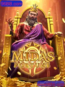 Explorando o Universo de MidasFortune: Um Mergulho no Novo Sensação de Jogo Online