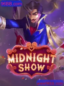 MidnightShow: A Fascination in Gaming