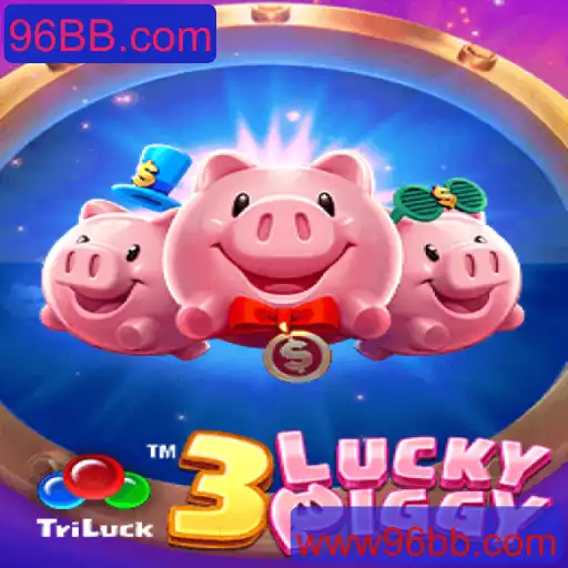 Descubra o Mundo Fascinante de 3LUCKYPIGGY no 96BB.com