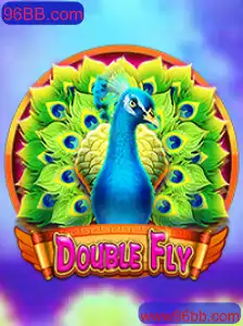Descubra o Universo de DoubleFly: Uma Experiência Inovadora Disponível na 96BB.com