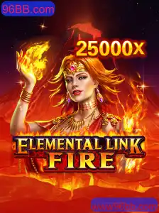 ElementalLinkFire: Descubra o Novo Fenômeno dos Jogos