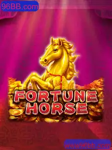 Desvendando FortuneHorse: Conheça o Jogo que Conquista Multidões