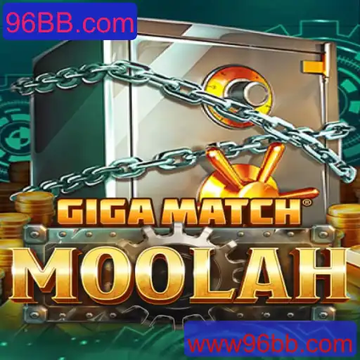 GigaMatchMoolah: A Revolução dos Jogos Digitais em 96BB.com