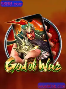 Descubra GodofWarM: O Jogo que Está Conquistando 2023