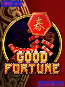 Explorando o Mundo Fascinante do Jogo GoodFortune em 96BB.com