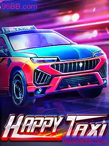 Descubra o Mundo Empolgante de HappyTaxi com 96BB.com