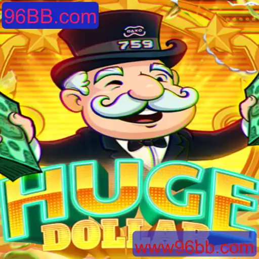 Desvendando o Fascinante Mundo de HugeDollar: Um Mergulho no Jogo do Momento