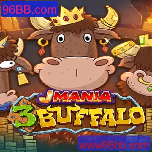 Explorando o Mundo de JMania3Buffalo: Aventura e Estratégia