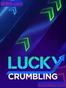 Explorando o Mundo do Jogo LuckyCrumbling