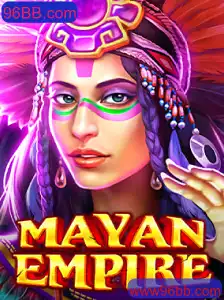 Descubra o Fascinante Mundo de 'MayanEmpire'