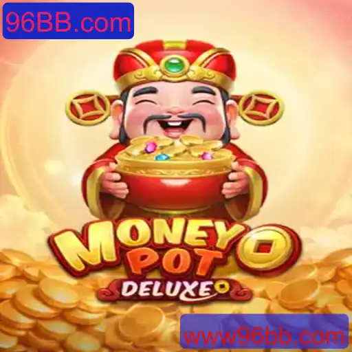 Explorando o Mundo de MoneyPotDELUXE: Um Jogo Revolucionário