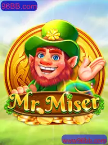 Descubra a Aventura Inovadora de MrMiser: O Jogo que Desafia Suas Habilidades!
