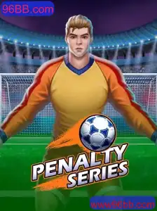 Descubra o Inovador Jogo PenaltySeries e Sua Conexão com 96BB.com