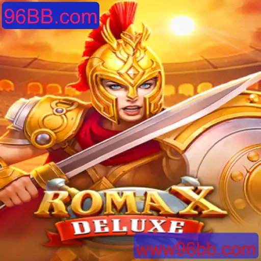 Explorando o Mundo de RomaXDeluxe: Uma Viagem Épica no Universo dos Jogos