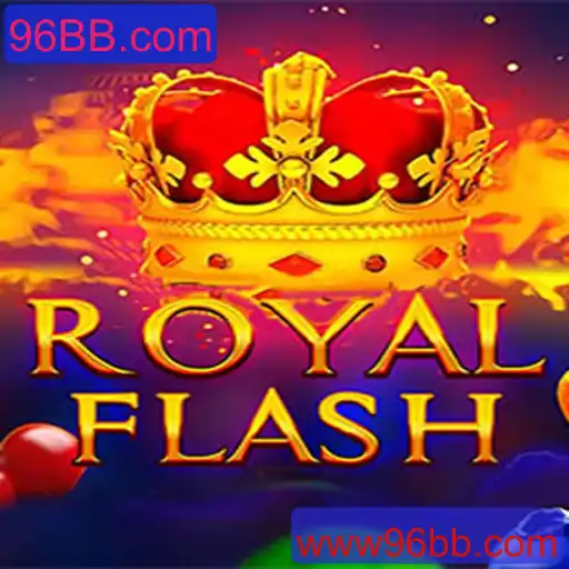 Descubra o Mundo do Jogo RoyalFlash no Portal 96BB.com