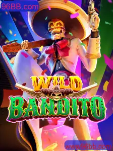 Desvendando o Mundo de WildBandito no 96BB.com