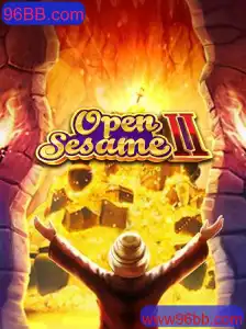 Descubra o Mundo de OpenSesameII: Uma Aventura de Estratégia e Habilidade