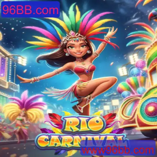 Descubra o Jogo Empolgante 'RioCarnival' da 96BB.com