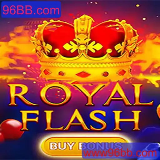 Explorando o Divertido Mundo de RoyalFlashBuyBonus: A Nova Sensação de 96BB.com
