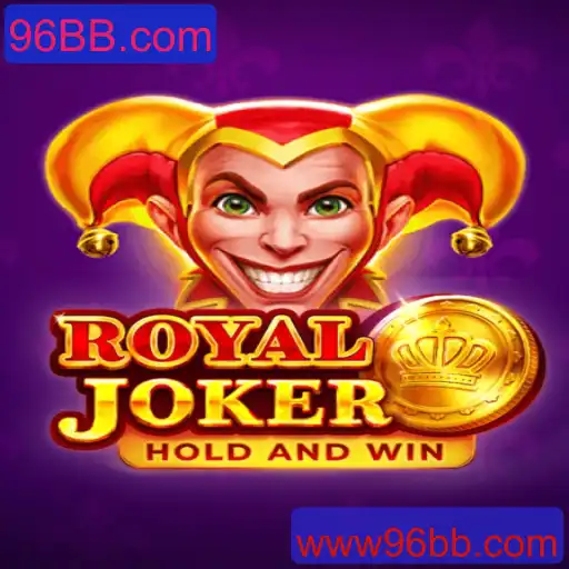 Explorando o Jogo RoyalJoker em 96BB.com: Regras e Estratégias