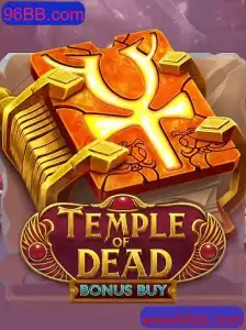 Explorando o Mundo Enigmático de TempleofDeadBonusBuy