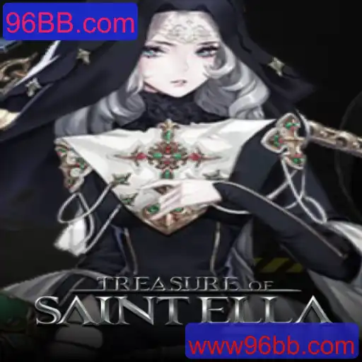 Descubra as Aventuras de TreasureofSaintElla no Mundo de 96BB.com