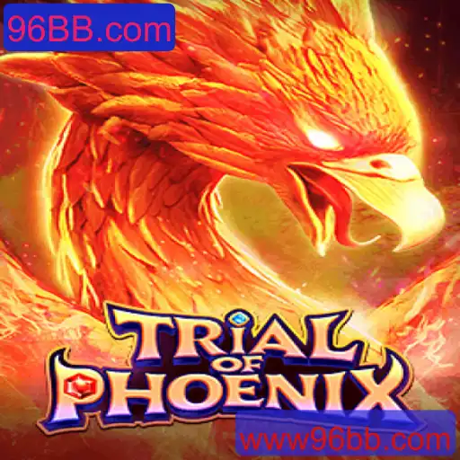 Desbrave o Universo de TrialofPhoenix com 96BB.com