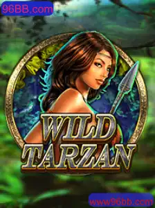 Explorando o Mundo de WildTarzan: Aventura e Estratégia no Jogo de 96BB.com