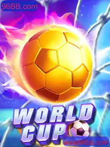 Explorando o Mundo do Jogo WorldCup com 96BB.com